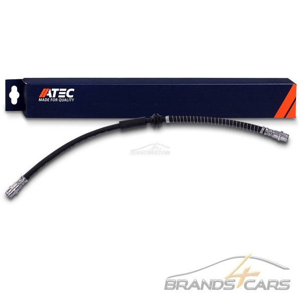 Atec Bremsschlauch Vorderachse FÜR Audi Q7 Porsche Cayenne VW Touareg-image