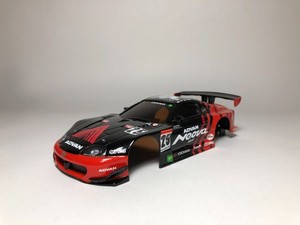Mini Z Supra | eBay