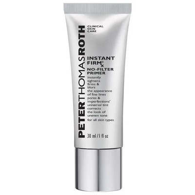 Peter Thomas Roth Instant FIRMx No-Filter Primer 1 oz New Sealed No Box P