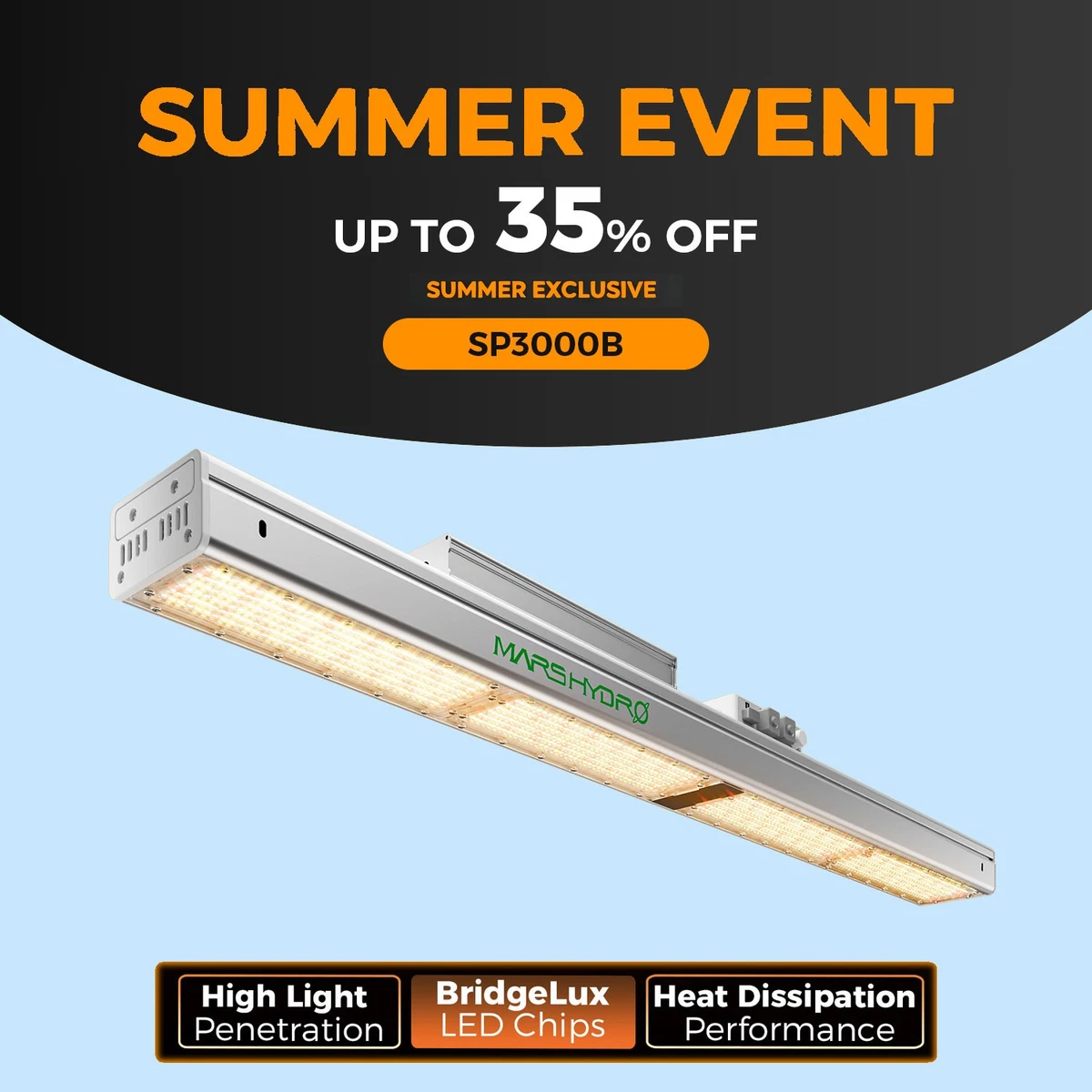 Mars Hydro Grow Light Kits for sale | eBay