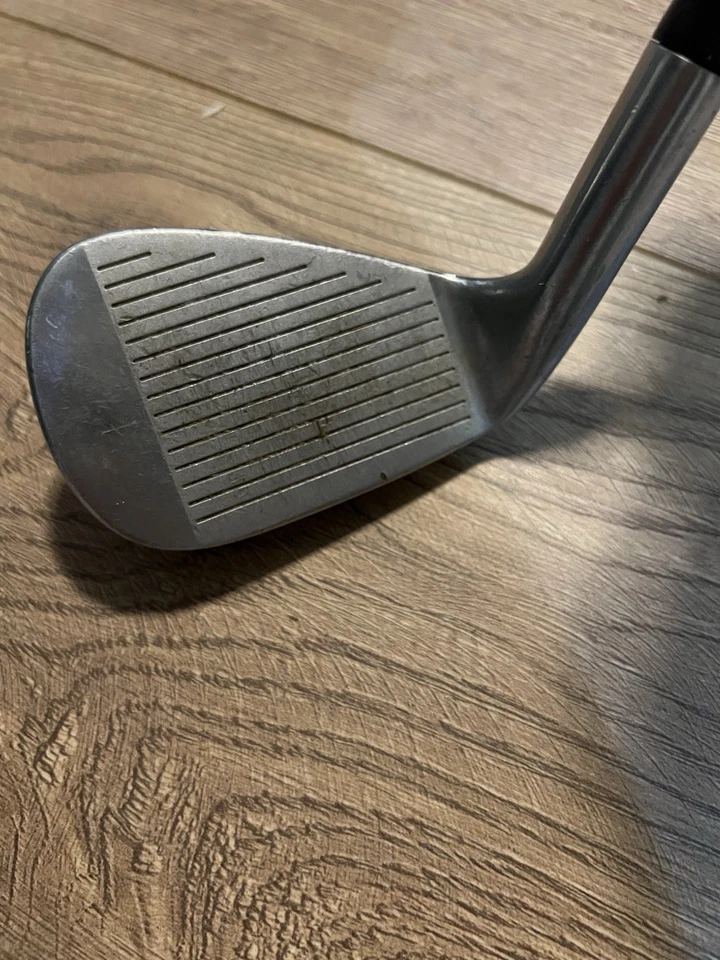 Nike Vapor Pro Combo Forjado Individual 9 Hierro Acero True Temper Sensicore Flexión Rígida Foto 4 de 4