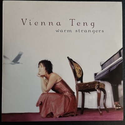 Vienna Teng - warm strangers (LP 2005)