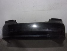 Pare-choc arrière Chevrolet KALOS