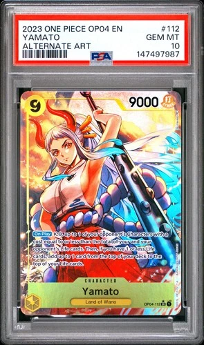 ヤマト (Alt Art)