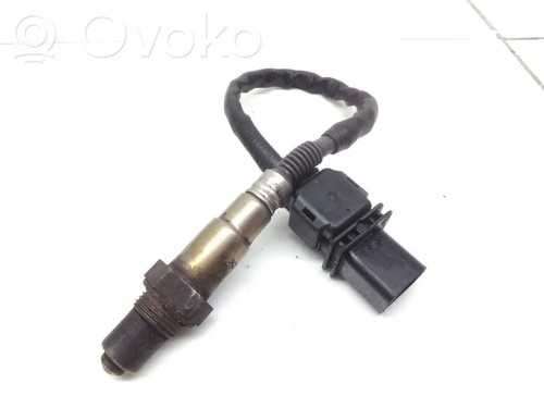 OPEL VECTRA C Lambdasonde Regelsonde Lambdasensor 0281004026 1.9 110kw 33155660