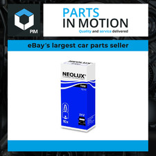 Bulb, indicator / Bulb, park-/position light / Bulb, position-/outline lamp N249