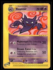 Pokemon TCG Expedition #080/165 Haunter