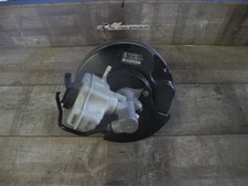 Audi TT TTS 8J Bremskraftverstärker Hauptbremszylinder 8J1614105K 8J1612107C Audi TT TTS 8J Bremskraftverstärker Hauptbremszylinder 8J1614105K 8J1612107C