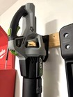 EGO 530 CFM Blower Wall Mount – Secure Storage Solution for Leaf Blower