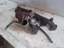 BMW 5 Touring E39 Turbocharger 2246144 7706451 TD0413T4 2.50 Diesel 37483643