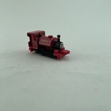 ERTL Thomas Friends Railway Skarloey 1997 Metal Diecast