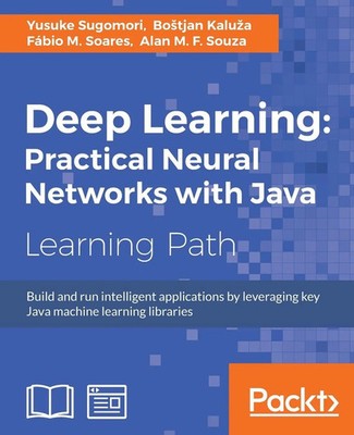 Yusuke Sugomori (u. a.) | Deep Learning | Taschenbuch | Englisch (2017)