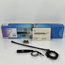  New Old Stock AKG GN 30 Gooseneck Microphone Module In Box