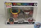 Funko Pop! Daft Punk Discovery Era (2 Pack) Exclusive Vinyl Figure