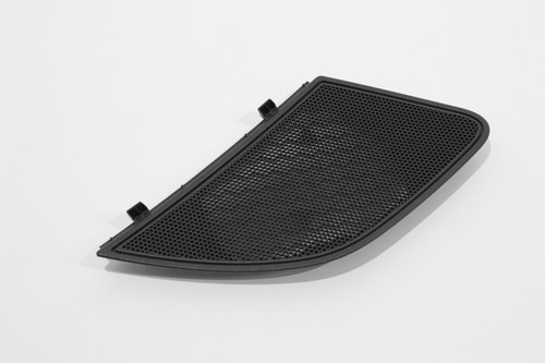 Audi RS7 4G C7 Front NS Left Door Upper Speaker Cover Grill Black New 4G8035423 - Picture 4 of 14