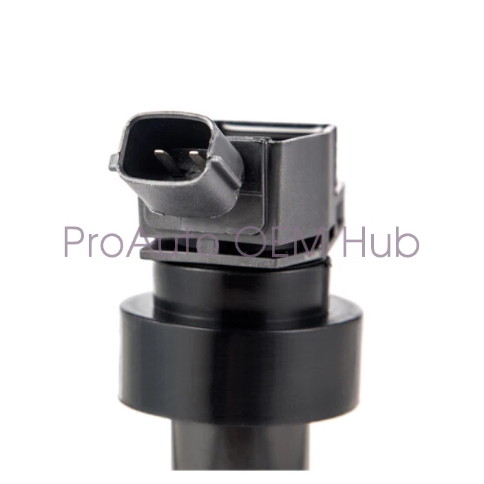 4 x OEM 273012B110 NGK U5297 Ignition Coils For KIA Fortes Hyundai Veloster 1.6T Foto 2 de 4