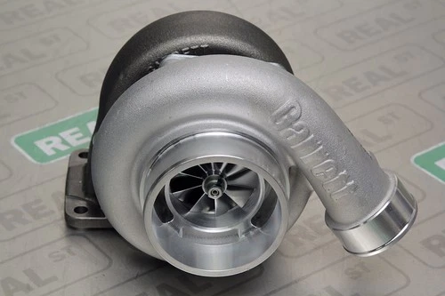 Garrett GTX3582R Gen II Ball Bearing Billet Turbo T4 .82 AR V Band Outlet