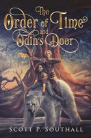 The Order Of Time And Odin's Door Scott Southall Taschenbuch Englisch 2022