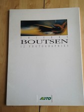 AUTO Défi  -  PORTFOLIO  - THIERRY BOUTSEN - 8 PHOTOGRAPHIES