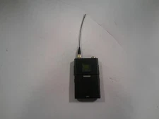 Shure UR1 H4 518-578 MHz Wireless Body Pack Transmitter w/ Antenna