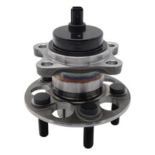 GSP 693425 Wheel Bearing and Hub Assembly - Left or Right Rear Driver or Pas...