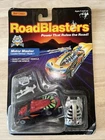 Vintage Matchbox 1987 Roadblasters Motor Master Diecast By Matchbox NIP