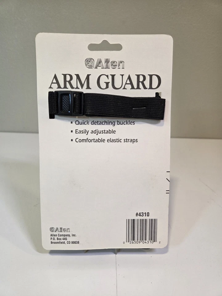 Allen Arm Gaurd #4310 Archery - Image 2 of 4