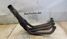 Collettore di scarico Kawasaki ZXR 750 J