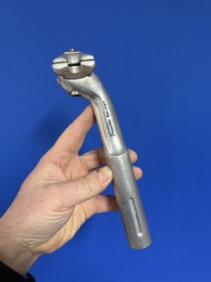Fausto Coppi Sattelstütze Seatpost Panto 27,2mm Aero no Campa