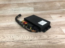 AUDI OEM TT CONVERTIBLE TOP COMFORT CONVENIENCE BCM BODY CONTROL MODULE 00-06
