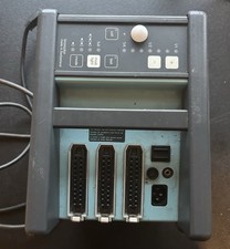 Broncolor Flashman Power Source - 110-120V - 091891 Untested - Powers On