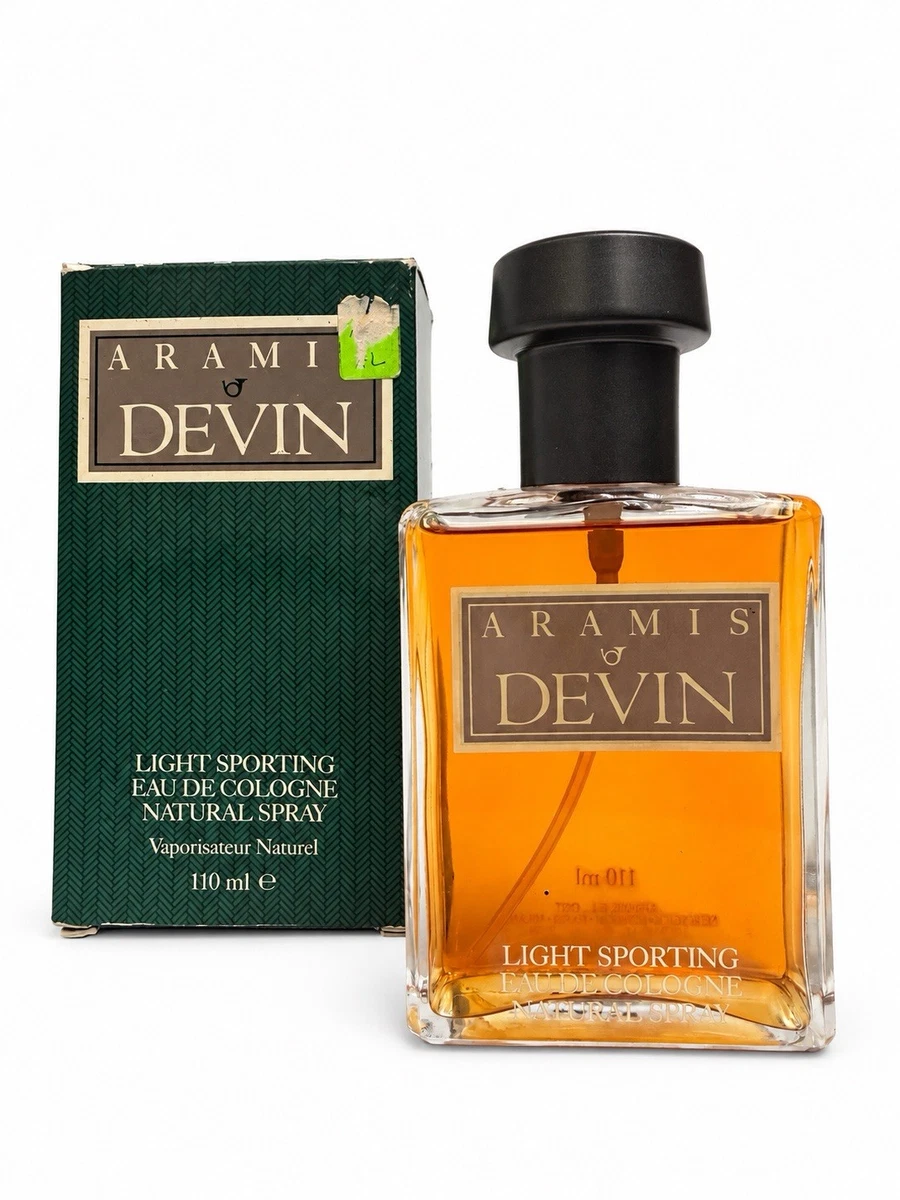 Aramis Devin for sale - eBay