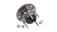 SKF Radlagersatz Vkba 3624 Passend FüR Fiat Opel Saab