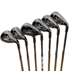 Callaway X18 Iron Set | eBay