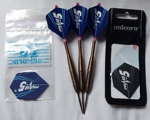 Phil Taylor Unicorn | eBay