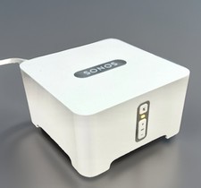 Sonos Connect Gen 1 Digital Media Streamer, S1 App Only TESTED