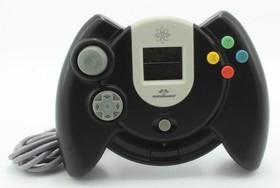 Sega Dreamcast Console with Controller, AV Cable, Power Cord and More *Working*