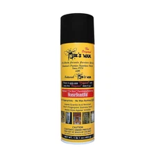 The Original Bee's Wax Beeswax Old World Formula Furniture Polish Spray 17 Oz.