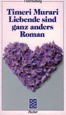 Liebende sind ganz anders - Timeri Murari - Buch >>> Rabatt möglich !!