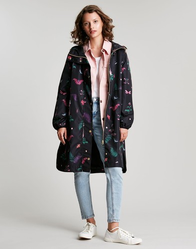 Joules Womens Waybridge Relaxed Fit 