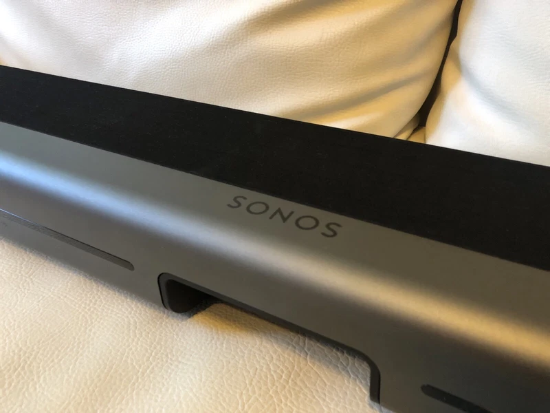 sonos playbar gumtree