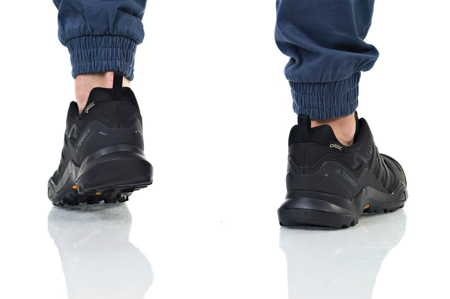 ADIDAS TERREX R2 GORE-TEX HIKING MEN\u0026#039;S SHOES CM7492 | eBay