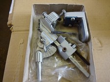 Picador drill grinding jig 1/8"-3/4" complete boxed + instructions