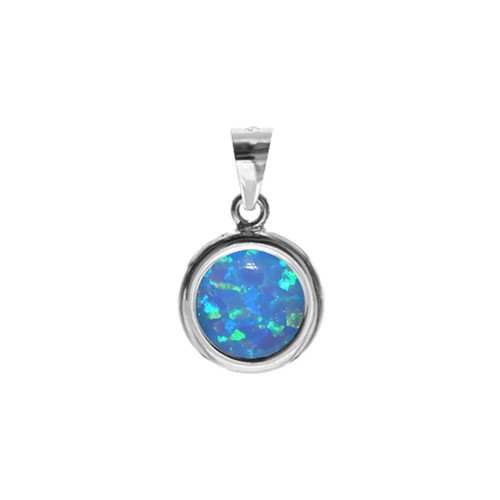 Pendentif Cœur En Cristal Rouge Avec Chaîne Argent 925 - Neuf Avec étiquettes - Livraison 48h