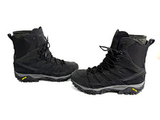 Merrell Moab 2 Decon Hiking Boot Black Men s Size 7 J003357