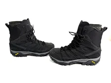 Merrell Moab 2 Decon Hiking Boot Black Men`s Size 7   J003357