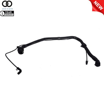 #ad PCV Positive Crankcase Ventilation Hose For Chevrolet Cruze 11 15 25193343 1.4L $13.81