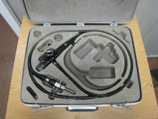 Olympus GIF Type 1T Video Gastroscope with Case
