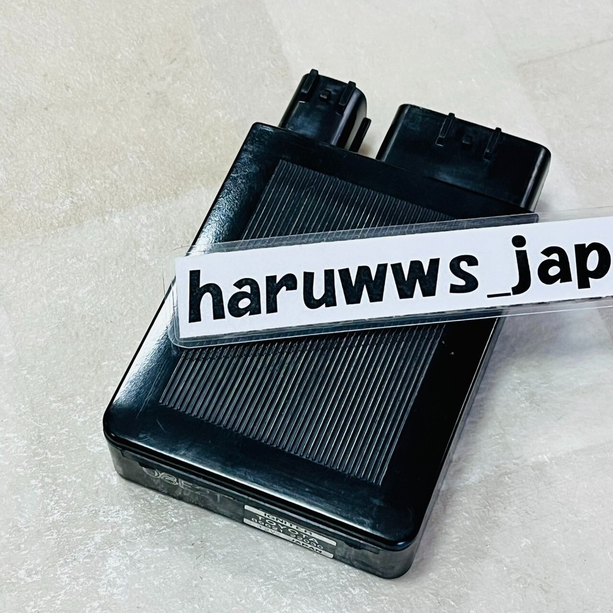 OEM Toyota Supra JZA80 Aristo JZS147 Igniter Assy 89621-22030