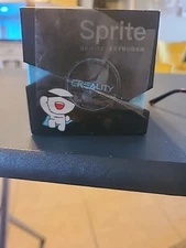 Creality Sprite Extruder Pro Kit 300℃ Printing /Max 3D Printer Open Box 